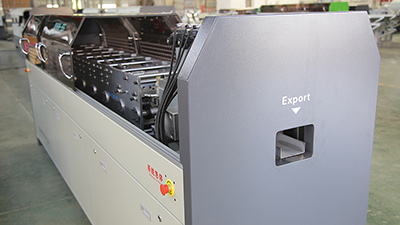 ماكينة تشكيل مقاطع هياكل معدنية خفيفة XHH-5S-C89