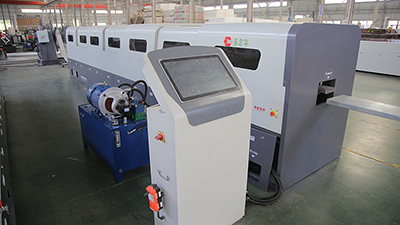 ماكينة تشكيل مقاطع إطارات فولاذية خفيفة، XHH-C75-160