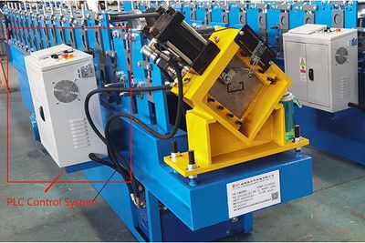 نظام التحكم PLC