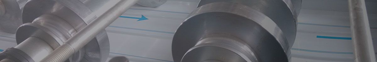 ماكينات تشكيل ألواح التماس الدائمة