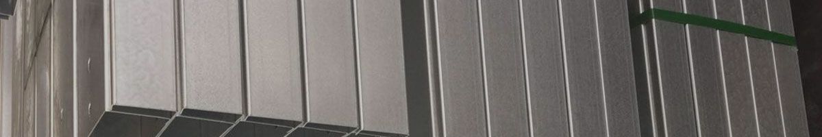 ماكينات تشكيل الرافدة المعدنية الأفقية